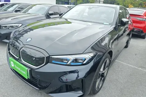 BMW i3 2023