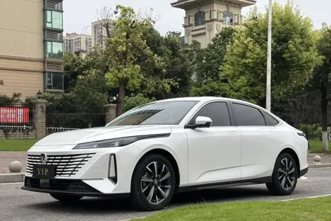 Changan Eado 2024