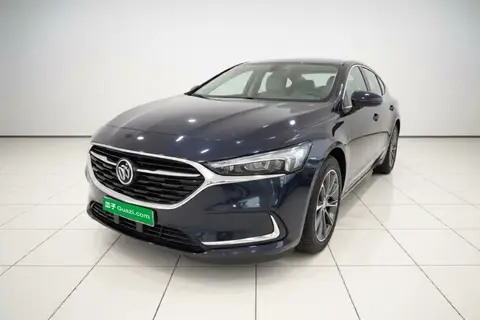 Buick LaCrosse 2021