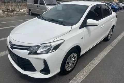 Toyota Vios 2020