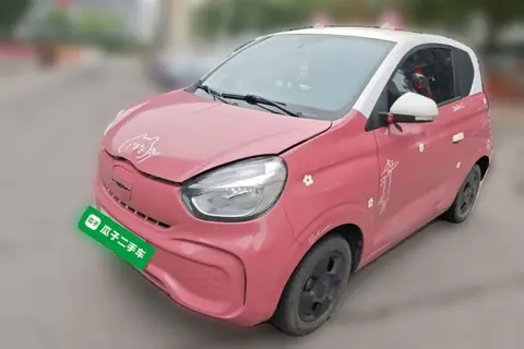 Roewe Clever 2022