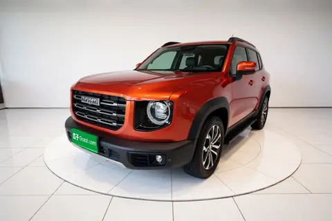 Haval Dargo 2021