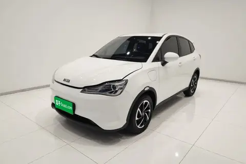 NETA V 2021