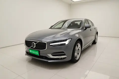 Volvo S90 2018