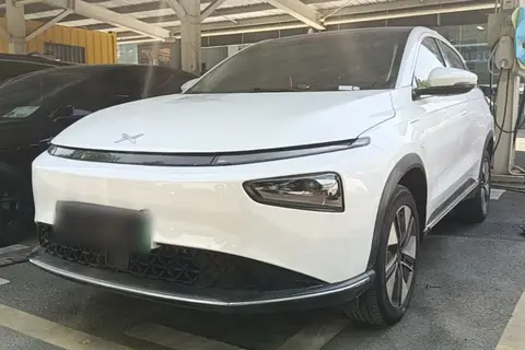 XPeng G3 2023