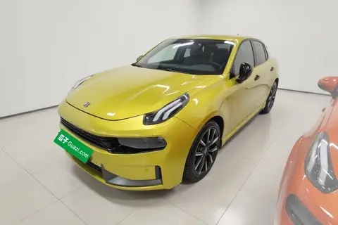 Lynk & Co 03 2021