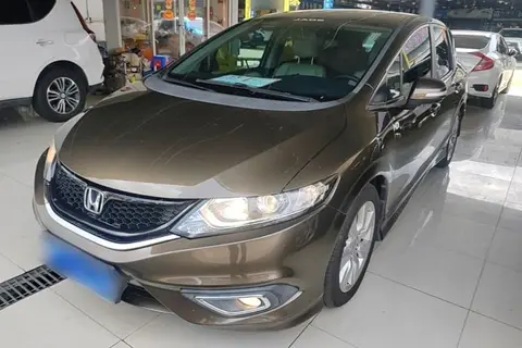Honda Jade 2014