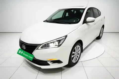 Changan Eado DT 2018