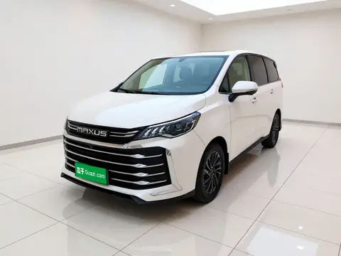 Maxus G50 2022