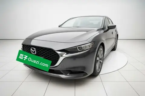 Mazda 3 Axela 2020