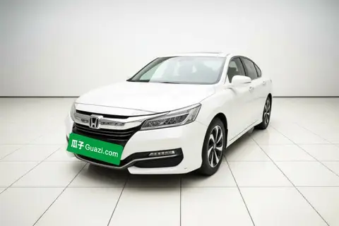 Honda Accord 2016