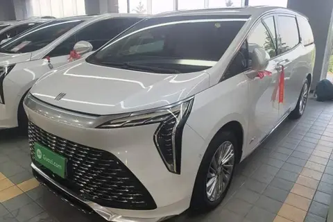 Buick Century 2022