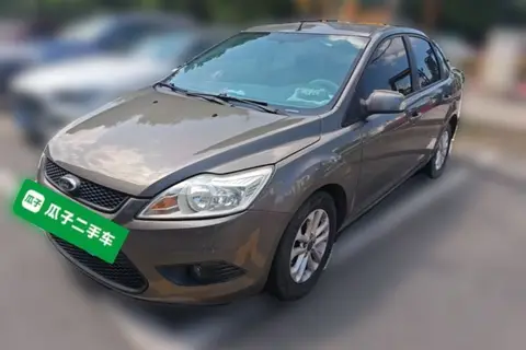 Ford Focus 2013