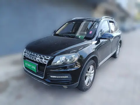 Yema T70 2016