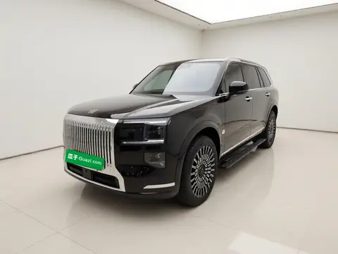 ZEEKR 9X 2026
