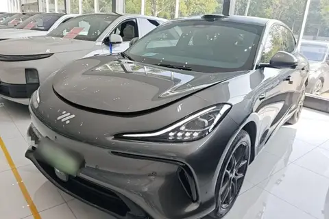 IM Motors LS6 2023