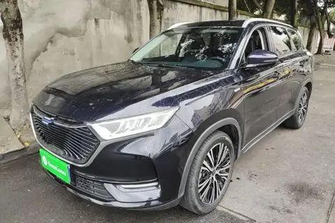 Oshan X7 2020