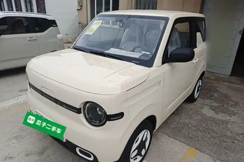 Geely Panda 2025