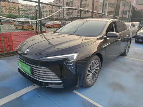 Buick LaCrosse 2024