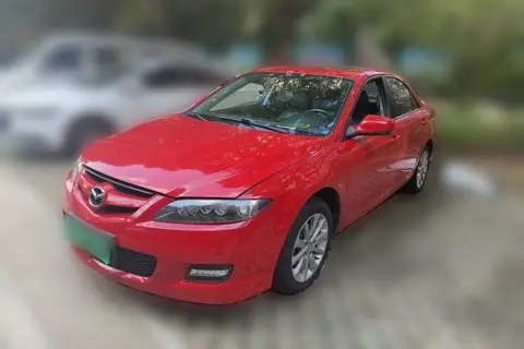 Mazda 6 2014