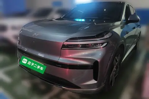 Onvo L90 2025