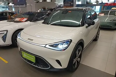 smart #1 2024