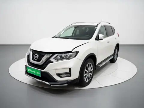 Nissan X-Trail 2020