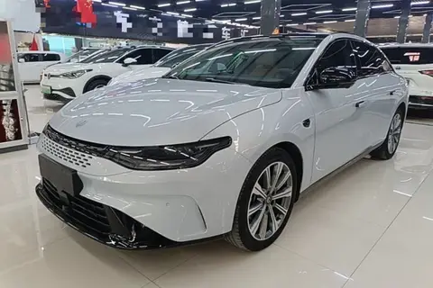 Leapmotor C01 2024
