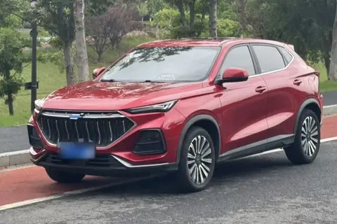 Oshan X5 2022
