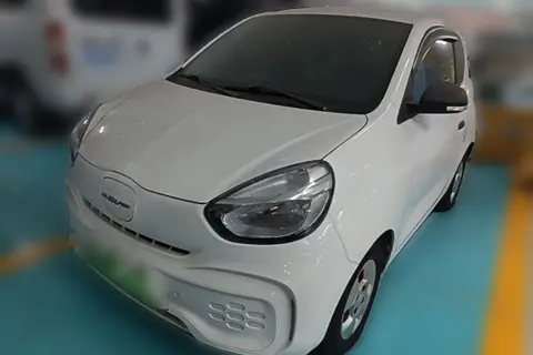 Roewe Clever 2020