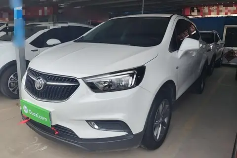 Buick Encore 2017