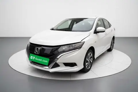 Honda Gienia 2018