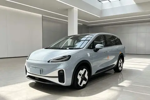 ARCFOX Kaola S 2024