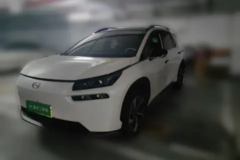 GAC Aion V 2022
