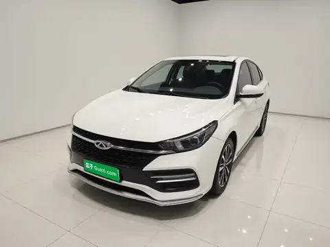 Chery Arrizo GX 2018