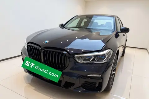 BMW X5 2021
