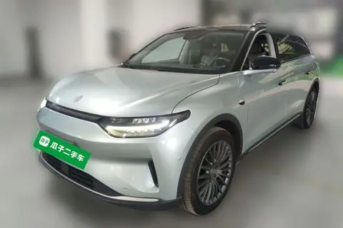 Leapmotor C11 2023