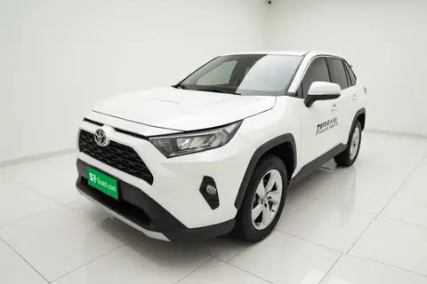 Toyota RAV4 2022
