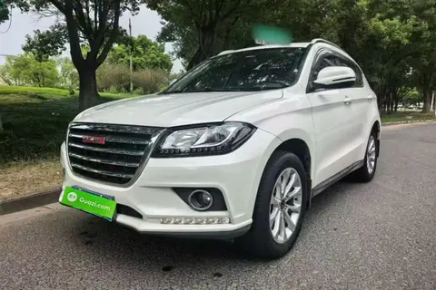 Haval H2 2017