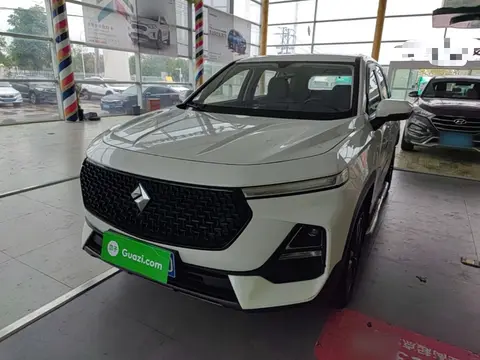Baojun RS-5 2019