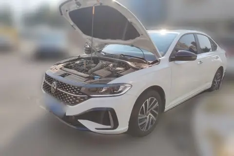Volkswagen Lavida 2025