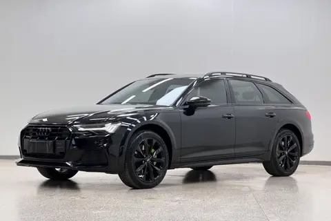 Audi A6 2020