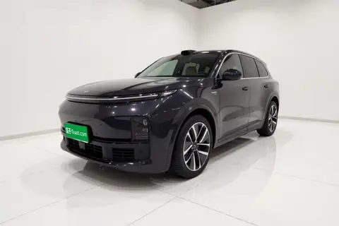 Li L9 2023