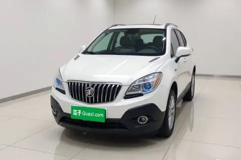 Buick Encore 2015