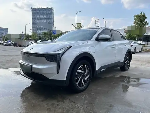 NETA U 2022