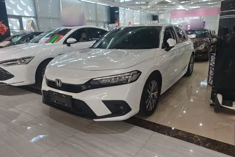 Honda Civic 2023