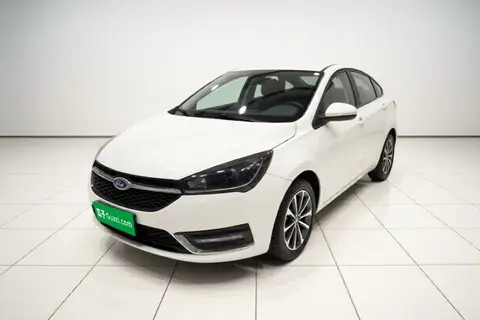 Chery Arrizo 5 2022