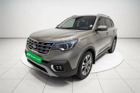 Kia Sportage R 2018