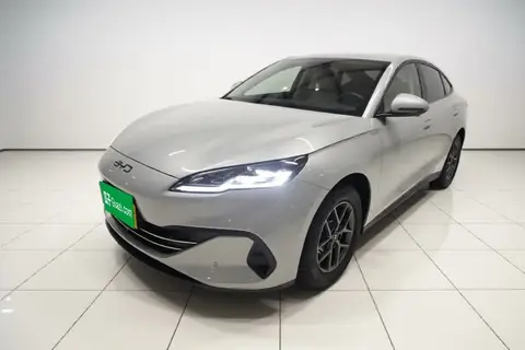BYD Seal 06 2025