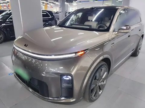 Li L9 2026